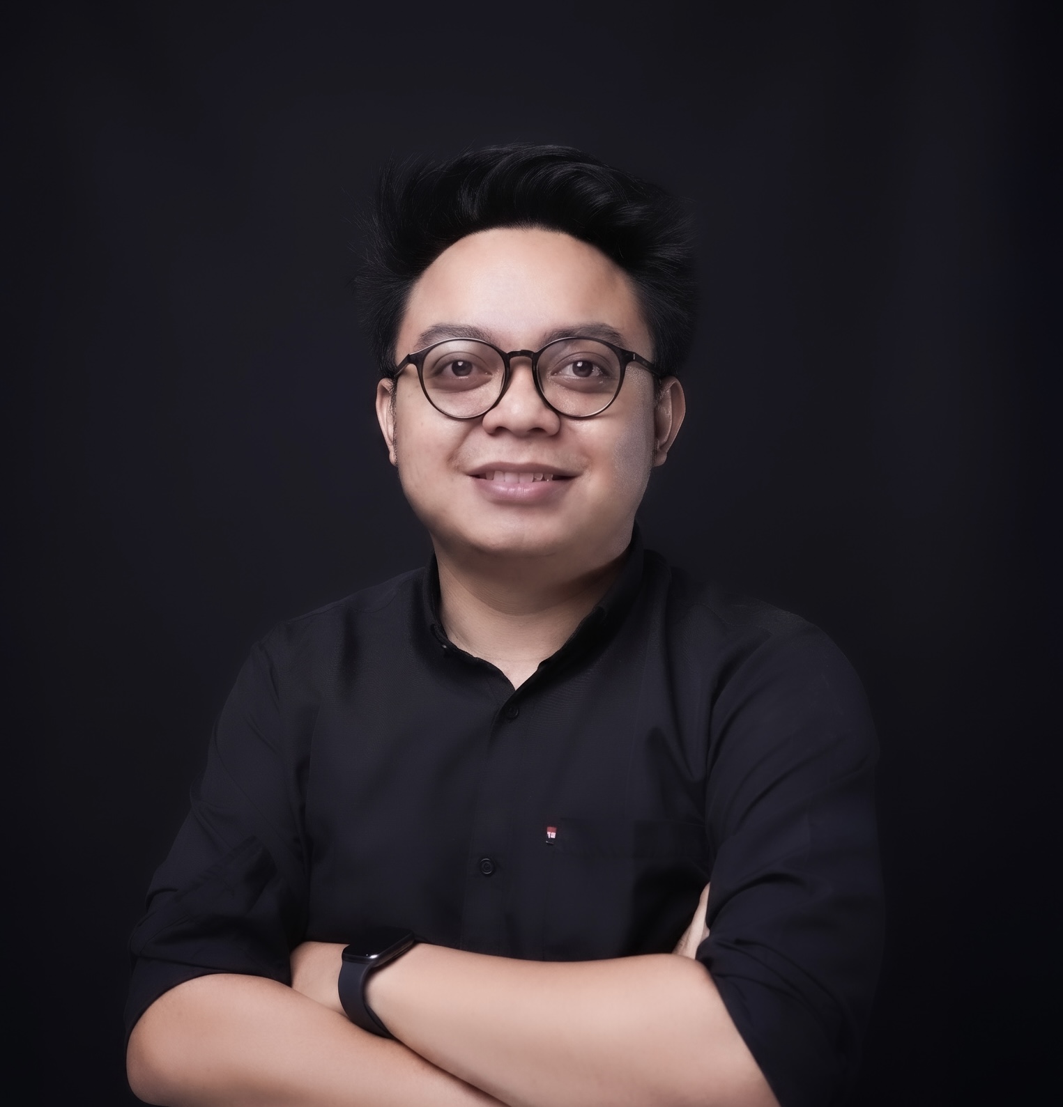 Agie Agung Pratama