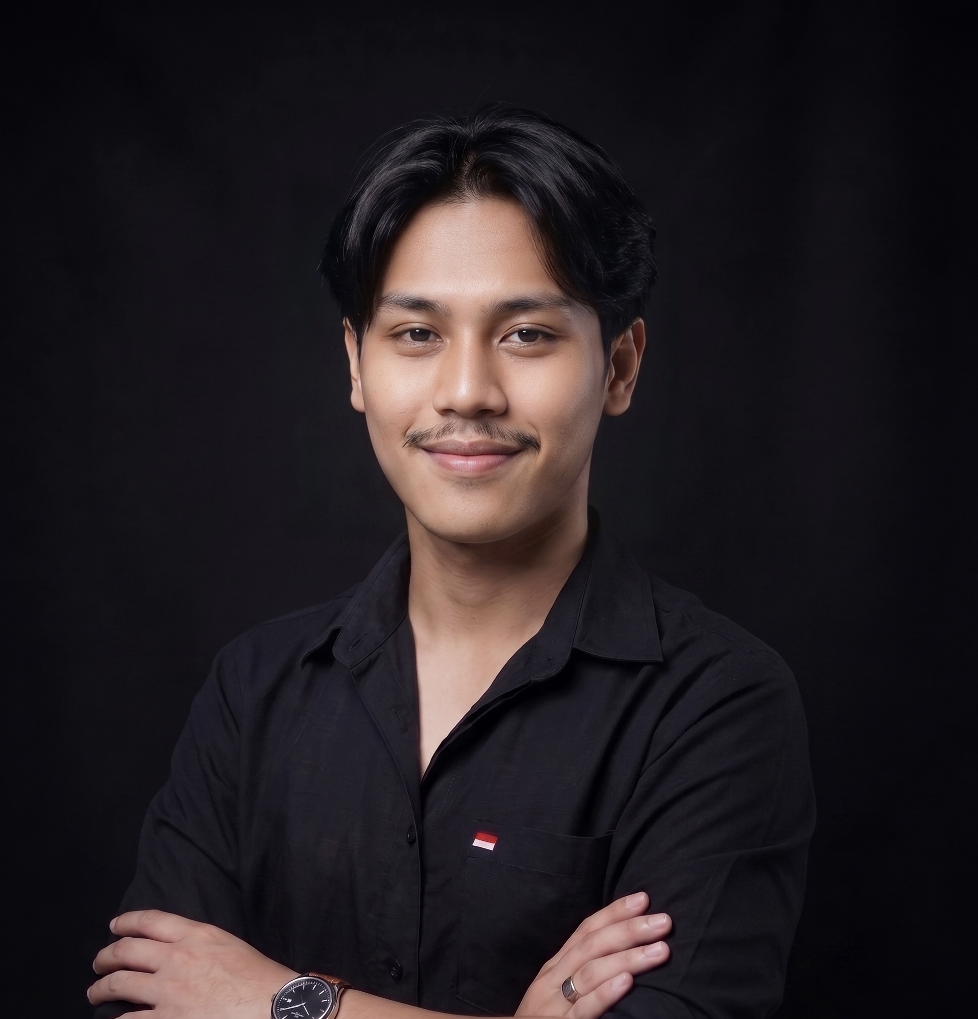 Alvin Ardana Putra